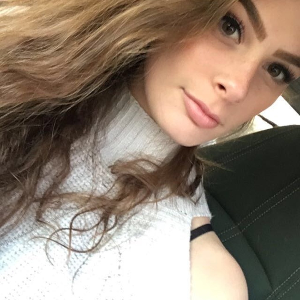 Meet your Posher, Alexa